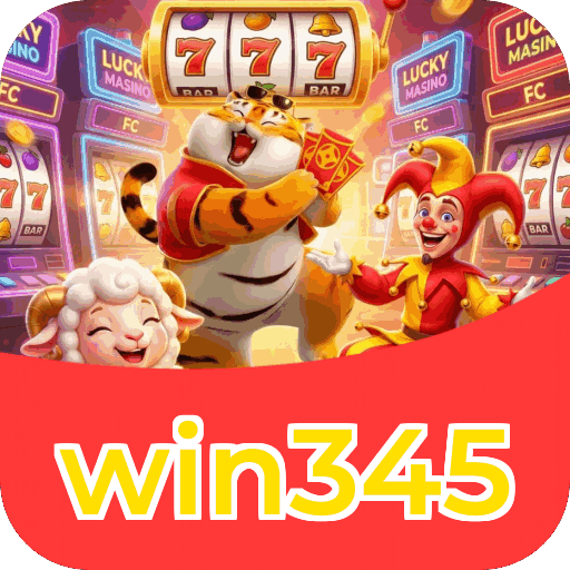 Siga a win345 no Facebook