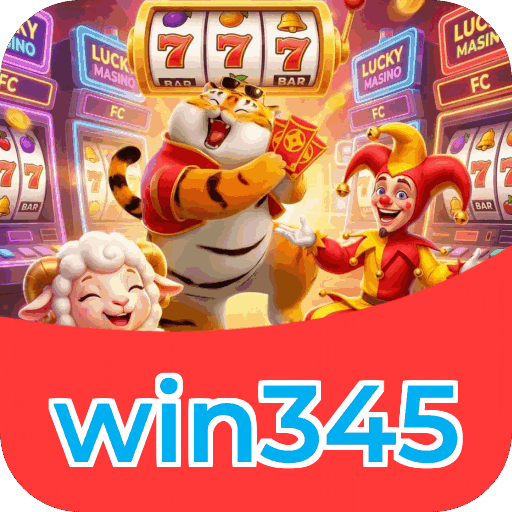 Login rápido no app win345